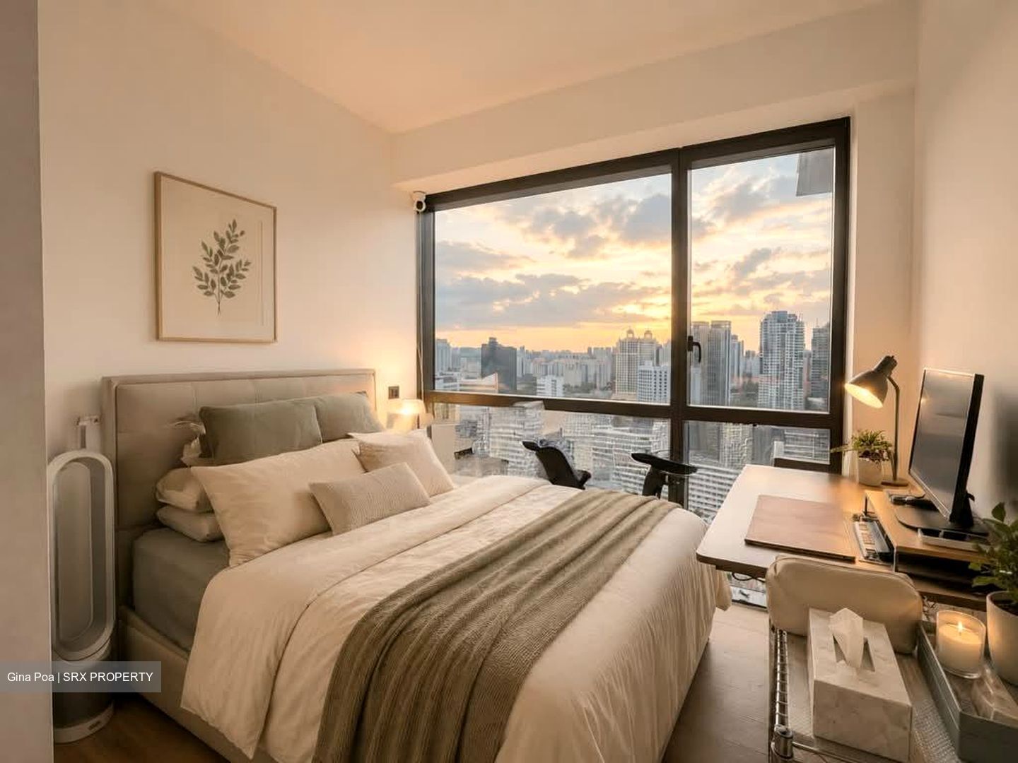 The Landmark (D3), Condominium #573778001
